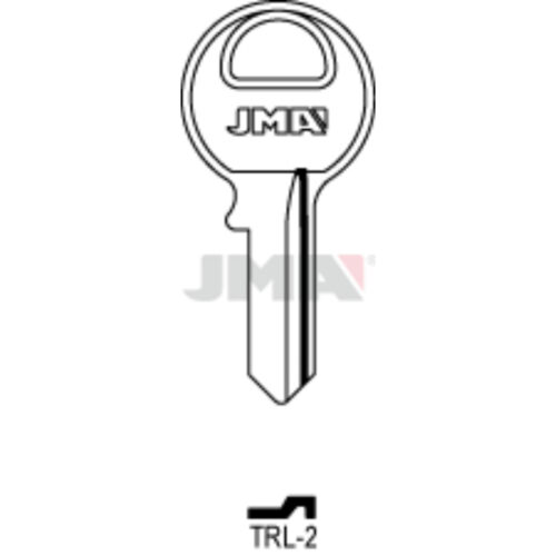 Chei JMA Otel-A TRL-2